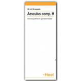 👉 Heel Aesculus Compositum H