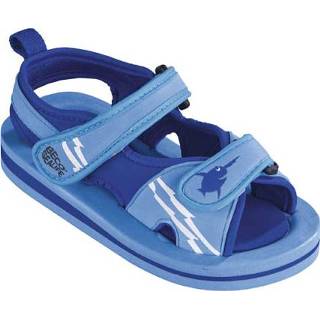 BECO-SEALIFE sandaaltjes, blauw, maat 24-25