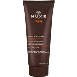 👉 Douche gel NUXE Men Multi-Use Shower 200Ml