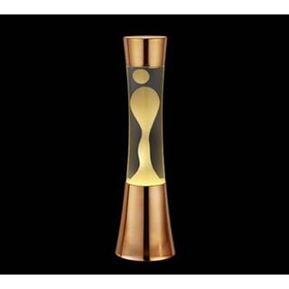 👉 Tafellamp titanium koper REALITY LAVA 11 cm 41 4017807305937