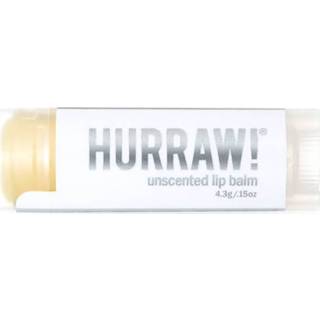 👉 Lippenbalsem Hurraw Unscented