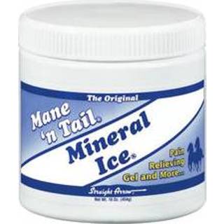 👉 Mineraal mannen Mane 'n Tail Mineral Ice - 454 ml
