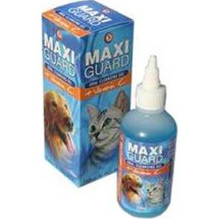 👉 Reinigingsgel Maxi Guard Gebit met Vitamine C 5055141571709