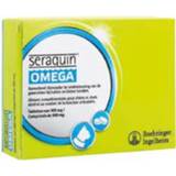 👉 Seraquin Omega - Kat 60 tabletten 8711642012727