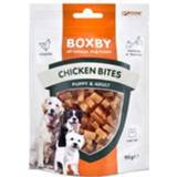 👉 Boxby Chicken Bites - 90 g 8716793903108