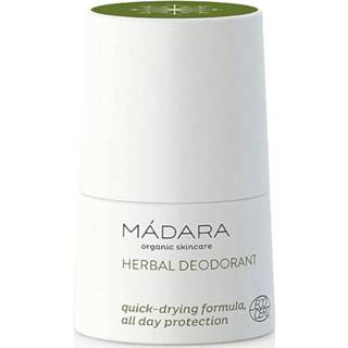 👉 Deodorant bathing MDARA Herbal 50ml