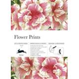 👉 Boek Flower Prints - Pepin van Roojen (9460090893) 9789460090899