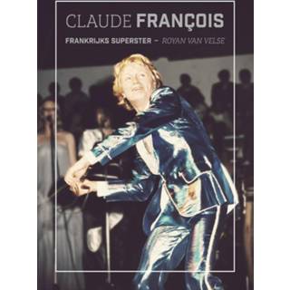 👉 Nederlands ecritures Royan van Velse Claude Franois 9789081947282