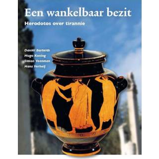 Nederlands Hans Verheij Leerlingenboek 9789087719913