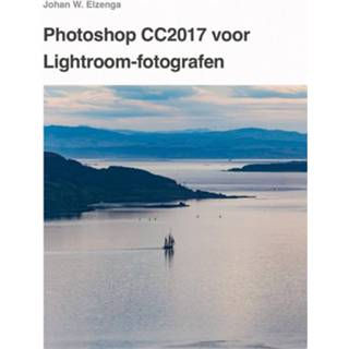 👉 Boek Photoshop CC voor Lightroom fotografen - Vrije Uitgevers, De (9492404141) 9789492404145