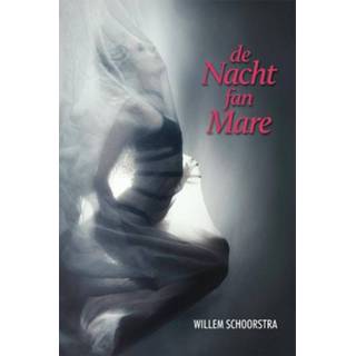 👉 Western Willem Schoorstra De nacht fan Mare 9789492457110