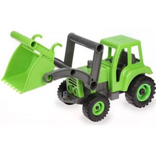 👉 Shovel Eco Actives - Tractor met