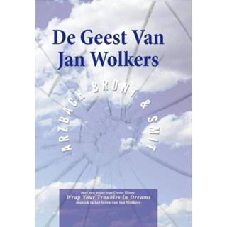 👉 Boek De Geest van Jan Wolkers - Peter Smit (9047624939) 9789047624936