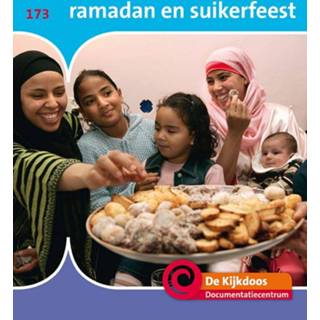 👉 Boek Ramadan en suikerfeest - Uitgeverij Ars Scribendi B.V. (9463413588) 9789463413589