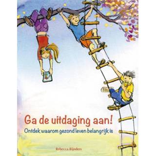 👉 Ga de uitdaging aan!