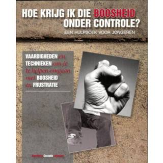 👉 Hoe krijg ik die boosheid onder controle? - Boek Raychelle Cassada Lohmann (908560608X)