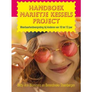 👉 Handboek Marietje Kessels project - Boek Betty-Ann Blommers (9088505896)