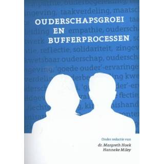 👉 Ouderschapsgroei en bufferprocessen - Boek SWP (9088506035)