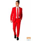 👉 Red devil opposuits kostuum