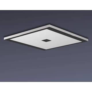👉 Vierkante LED-plafondlamp Zen - color control