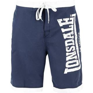 👉 Boardshort blauw XL XXL m s l male Lonsdale London Clennel Boardshorts 4250206388617 4250206388624 4250206388594 4250206388587 4250206388600