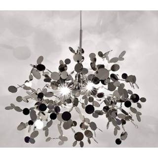 👉 Hanglamp Argent - zwevende hanglamp, 40 cm