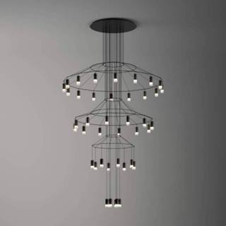 👉 Hanglamp Imposante led Wireflow