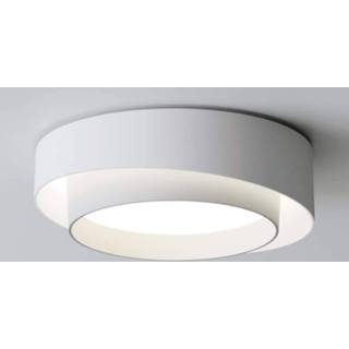 👉 Plafondlamp witte led ontwerp Centric