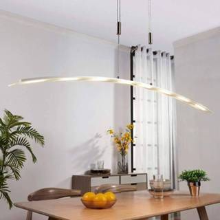 👉 Hanglamp mannen Manon - hoogte verstelbare LED