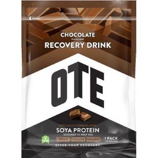👉 Hersteldrank OTE met sojaproteïne (1 kg) - Energie- & 5060339190358