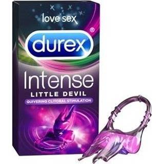 👉 Durex Intense Little Devil - Vibrerende Ring 5038483987759