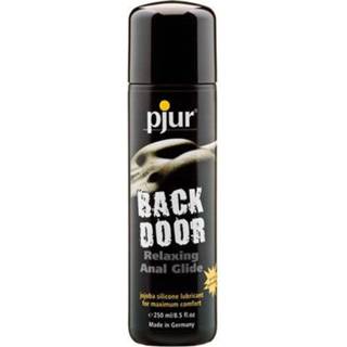 👉 Glijmiddel Pjur Back Door - Relaxing Anaal (100 Ml)