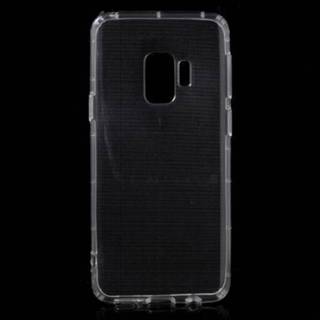 👉 Transparant Samsung Galaxy S9 Plus TPU Hoesje 8718894521977