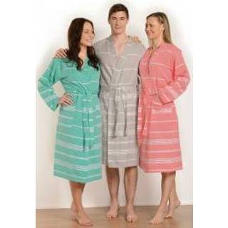 👉 Badjas XL roze Hamam in 3 kleuren