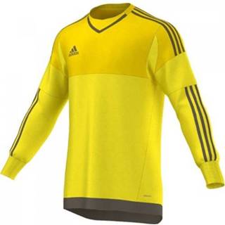 👉 Medium geel Adidas Onore Top 15 GK