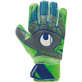 👉 Grijs Uhlsport Tensiongreen Soft Pro