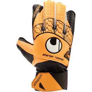 Oranje Uhlsport Starter Resist