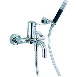 👉 Badmengkraan mengkraan Less Minimal keramisch Cisal met handdouche LM00012 8719304005209