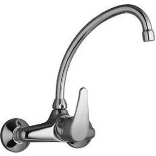 Ecotres Inbouw mengkraan MEGA20659 17031802 Inbouw mengkraan Ecotres 17031802 8429546405636