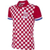 👉 Voetbalshirt Kroatië Retro 1992