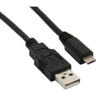 👉 InLine 31715 USB-kabel