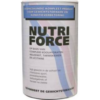 Nutriforce Nutriforce