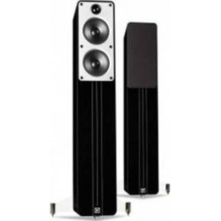 👉 Zwart medium Q Acoustics: 5.1 Homecinema Pack -