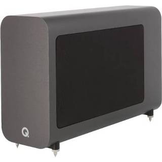 👉 Medium grijs Q Acoustics: Q3050i 5.1 Homecinema Pack -