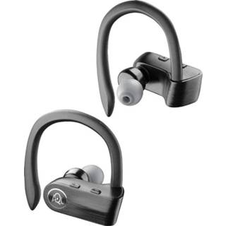 👉 Zwart medium Cellurarline: AQL Sport Boost Bluetooth In-Ear - 8018080305696
