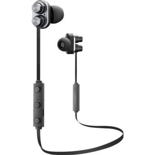 👉 Zwart medium Cellurarline: AQL Duet Bluetooth In-Ear - 8018080309762