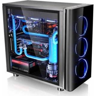 👉 Thermaltake Case View 31 Tempered Glass 4717964407313