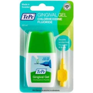 👉 Active gel TePe Gingival 20 ml 7317400019840