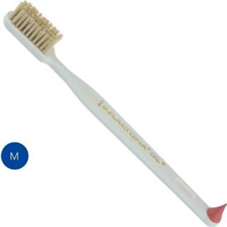 👉 Tanden borstel active medium Lactona Tandenborstel M40 Natural