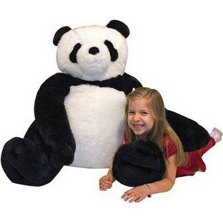 👉 Panda knuffel Jumbo knuffels
